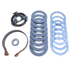 Minor Steering Clutch Set