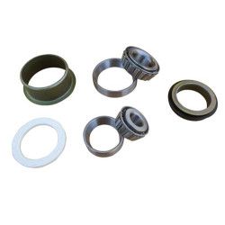 Complete Wheel Bearing Set