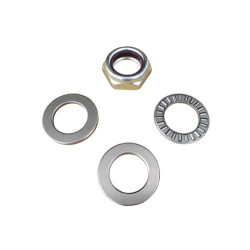 Steering Lever Upgrade Kit Steering Lever Upgrade Kit