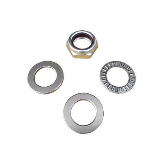 Steering Lever Upgrade Kit