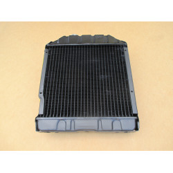 Copper Radiator w/out Oil Cooler