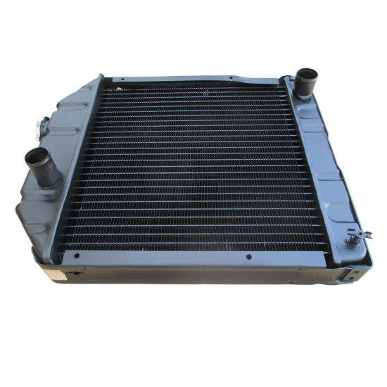 Copper Radiator w/out Oil Cooler