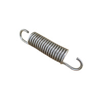 Clutch and Brake Pedal Return Spring