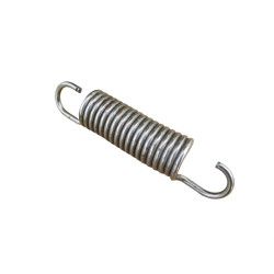 Clutch and Brake Pedal Return Spring