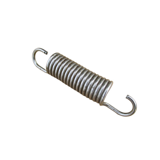 Clutch and Brake Pedal Return Spring
