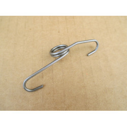 Clutch Disc Driving Spring