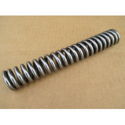 Clutch Drive Shaft Spring