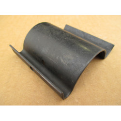 Hydraulic Dump Valve Lever