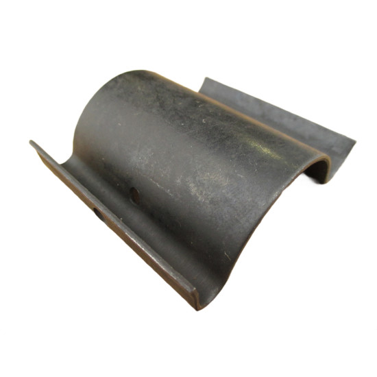 Hydraulic Dump Valve Lever