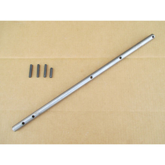 Clutch Drive Shaft