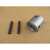 Clutch Shaft Coupler Hub Clutch Shaft Coupler Hub