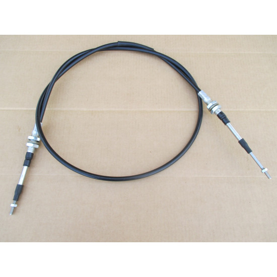 Hand + Foot Control Cable
