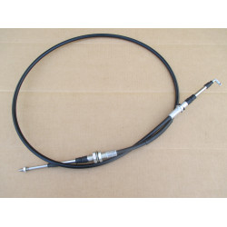 Throttle Control Cable