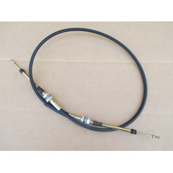 Throttle Cable