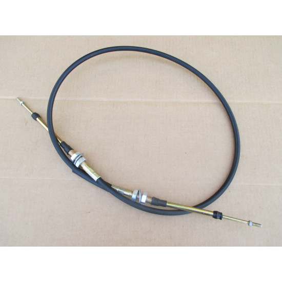 Throttle Cable