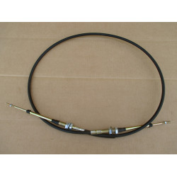 Throttle Control Cable