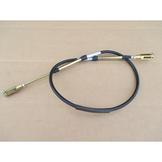 Crawler Throttle Control Cable 48\'\' Crawler Throttle Control Cable 48\'\'