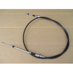 Throttle Cable