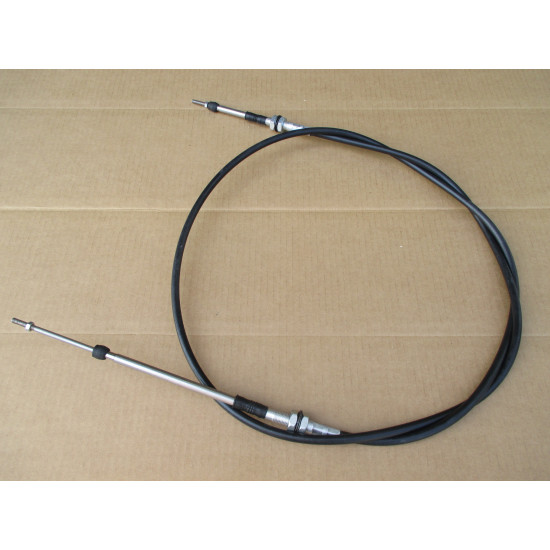 Throttle Cable