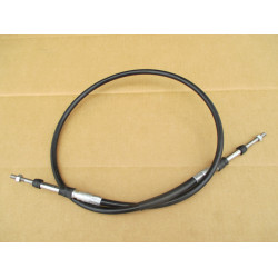 Auxilary Hydraulic Control Cable