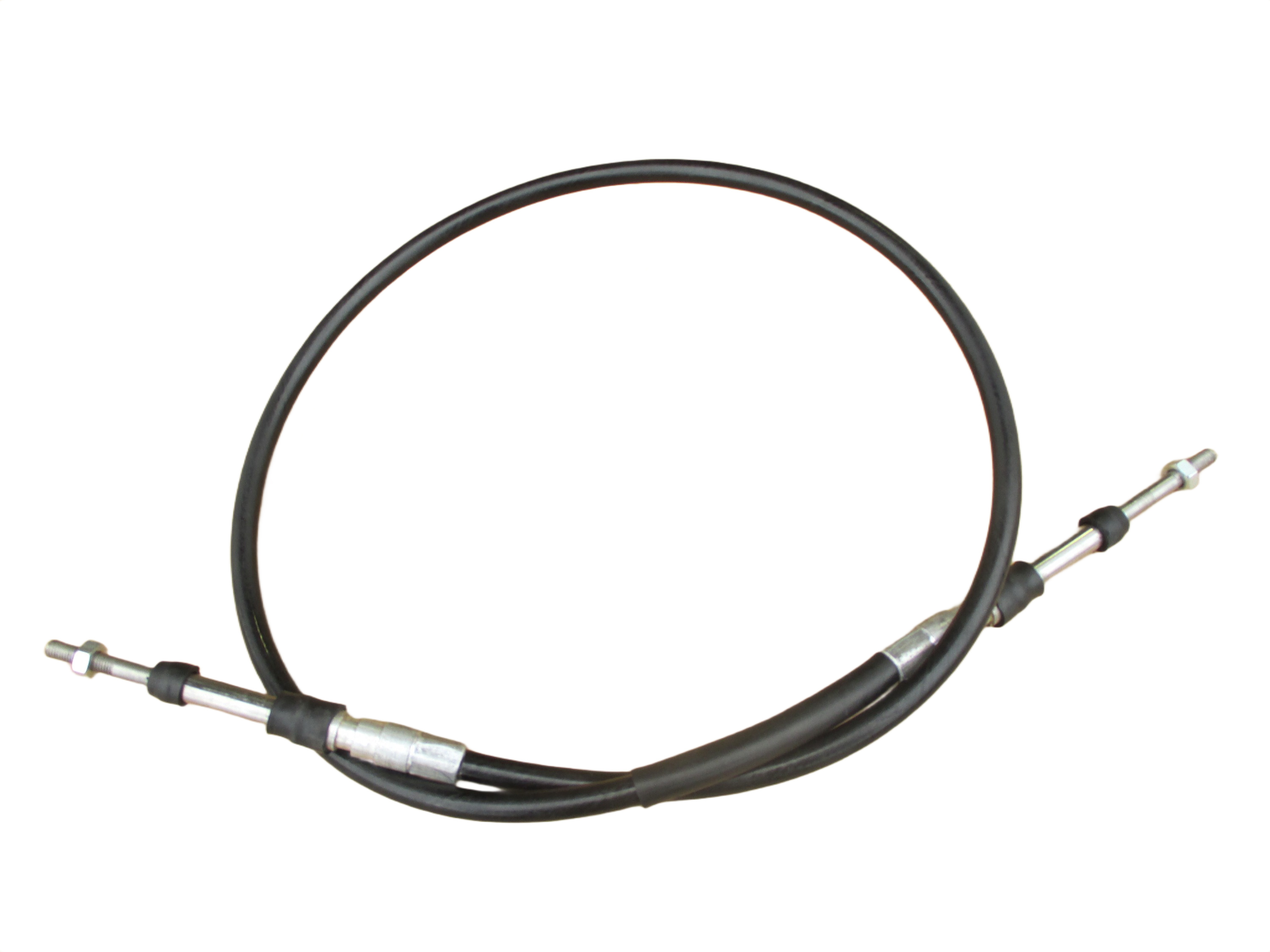 Auxilary Hydraulic Control Cable - HamiltonBobs