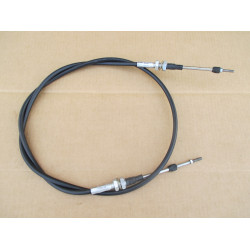 Throttle Control Cable
