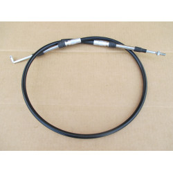 Throttle Control Cable