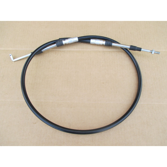 Throttle Control Cable