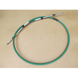 Transmission Speed Select Cable