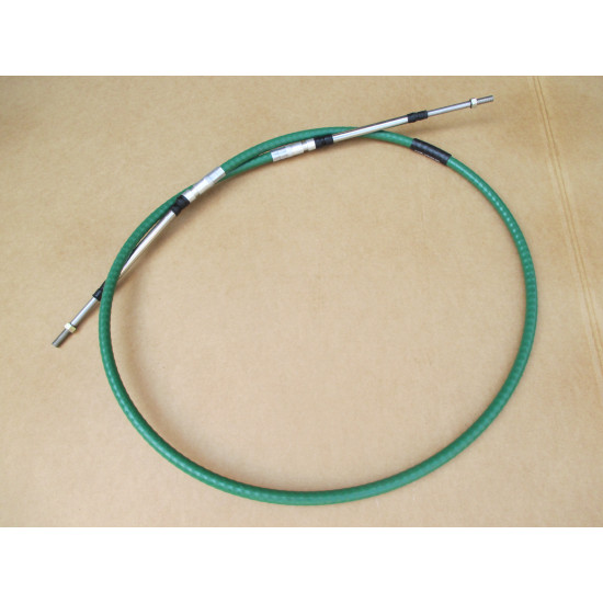 Transmission Speed Select Cable
