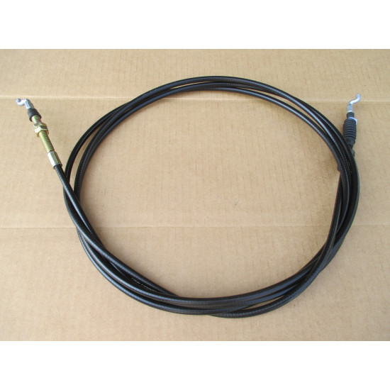 Gearshift Cable