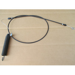 PTO Control Cable