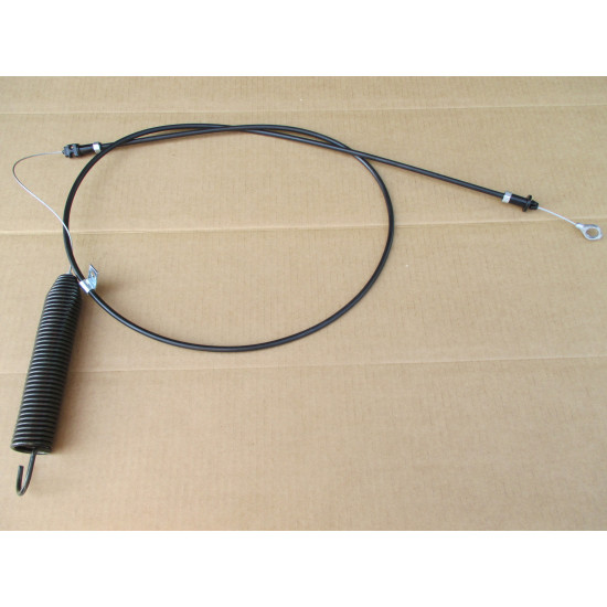 PTO Control Cable PTO Control Cable
