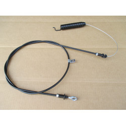 PTO Control Cable