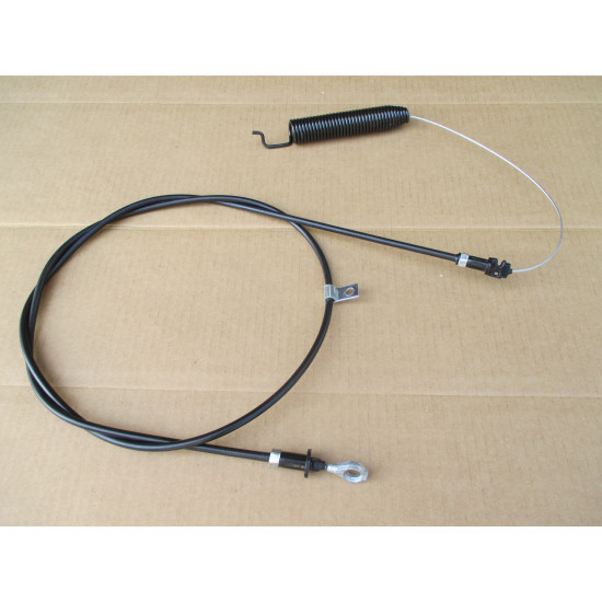 PTO Control Cable