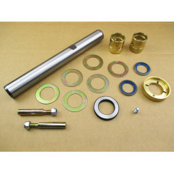 King Pin Repair Kit 2WD