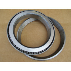 Rear and Front Hub Bearing