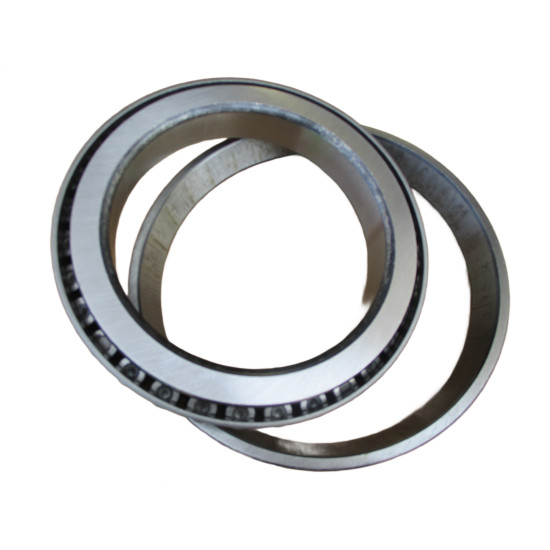 Rear and Front Hub Bearing