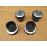 4 Engine Mounts 4 Engine Mounts