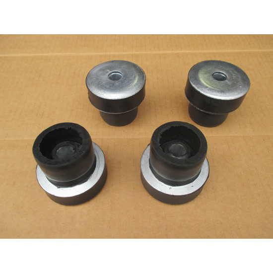 4 Engine Mounts 4 Engine Mounts