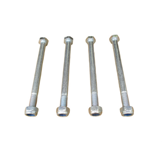 Engine Mount Bolt and Nut