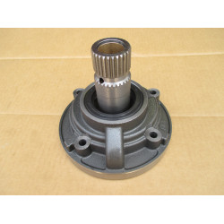 Transmission Oil Pump