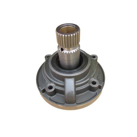 Transmission Oil Pump