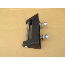 Door Hinge Block Assembly