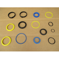 Tilt Lift Hydraulic Cylinder Seal Kit 