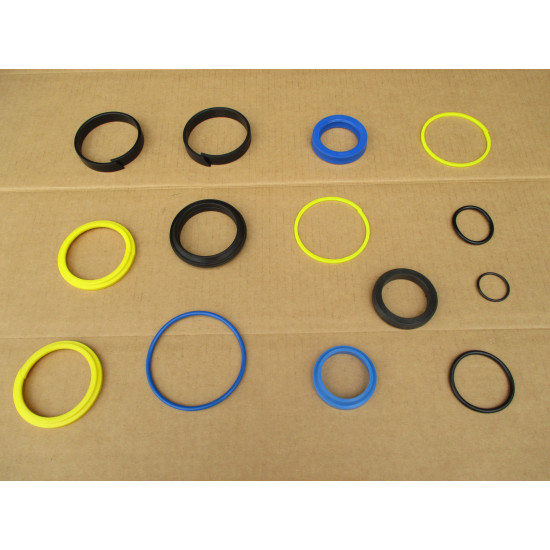 Tilt Lift Hydraulic Cylinder Seal Kit Tilt Lift Hydraulic Cylinder Seal Kit