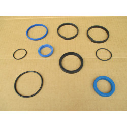 Clam Shovel Lift Steering Hydraulic Cylinder Kit