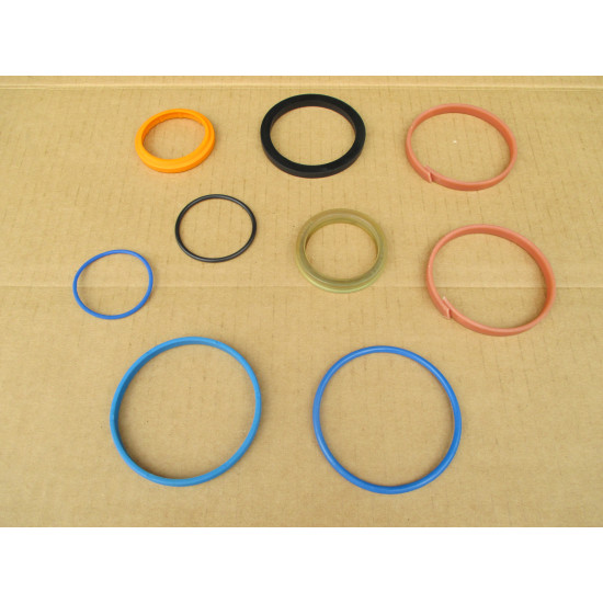 Bucket Boom Lift Hydraulic Cylinder Seal Kit