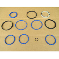 Bucket Boom Dipper Blade Hydraulic Cylinder Seal Kit