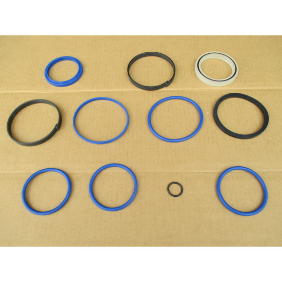 Bucket Boom Dipper Blade Hydraulic Cylinder Seal Kit